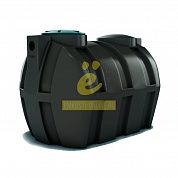 Септик Delfin 3000