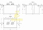 Промышленный жироуловитель Alta М-OS 72-4800