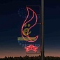 Консоль Вечный огонь №2