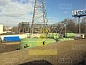 Вертикальная накопительная емкость 4 м3 стеклопластиковая