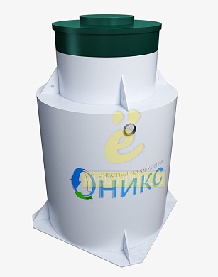 Аэрационная станция Оникс 7