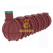 Пожарный резервуар П30