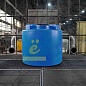 Емкость для полива Т 2000 л черная