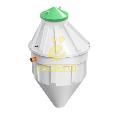 Септик Aquor ProST 1.6 Standart