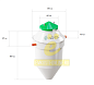 Aquor ProST 0,75 Mini