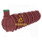 Пожарный резервуар П35