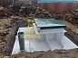 Погреб Агро ТОКОС 2000х2000х2000