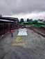 Погреб Уралец 40 Стандарт (бетонный погреб)