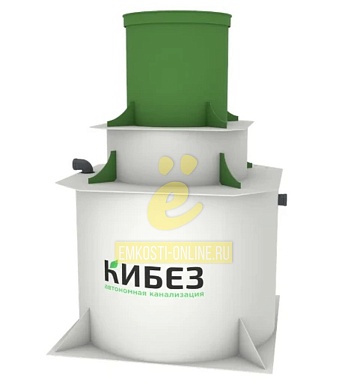 Септик КиБез 30 СуперЛонг