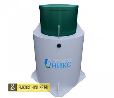 Септик ОНИКС 3 самотечный