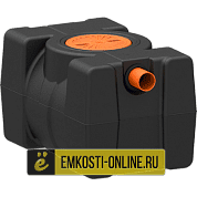 Жироуловитель BG-300