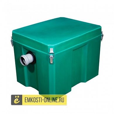 Жироуловитель Биофор Профи - 40