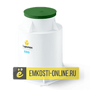 Септик Евролос Био 12