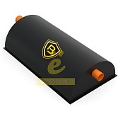 Дренажный тоннель Bunker