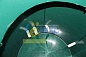 Кессон для скважины ОНИКС 955х2000 серия А