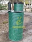 Септик ЛОС «НТ-Дачник 3»