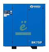 Винтовой компрессор ВК 75Р-7,5