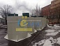 Кессон с горловиной ОНИКС 1500х2000х955