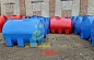 Емкость горизонтальная 2000л