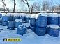 Емкость для воды Т 3000 литров