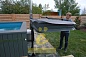 Купель Good LINE QUADRO Люкс