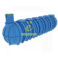 Подземная емкость В35