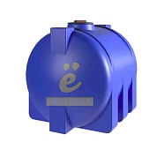 Емкость горизонтальная 3000л