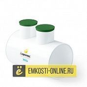 Септик Евролос ЭКО 3