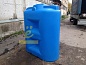 Прямоугольные баки S 1000 литров