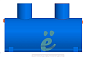 Жироуловитель ПЭ-25-3500 (горизонтальный)