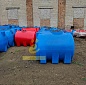 Емкость горизонтальная 500л
