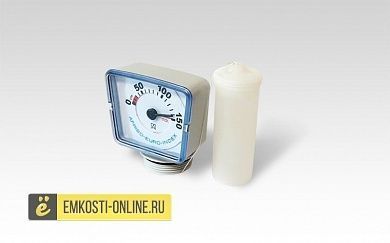 Уровнемер механический
