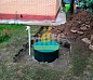 Кессон БИО-С 3+