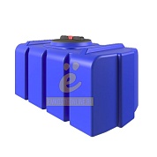 Емкость прямоугольная 300л