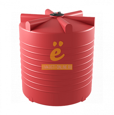 Емкость КАС К-5000