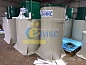 Кессон для скважины ОНИКС 955х1500 серия А