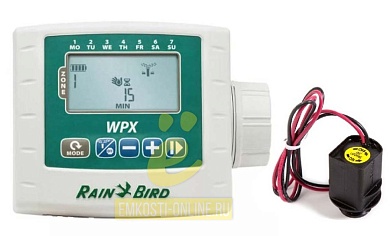Беспроводной пульт управления Rain Bird