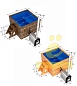 Купель Good LINE QUADRO Базовый
