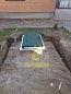 Погреб Элит ТОКОС 2000х1500х2000