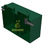 Промышленный жироуловитель Alta М-OS 90-6000