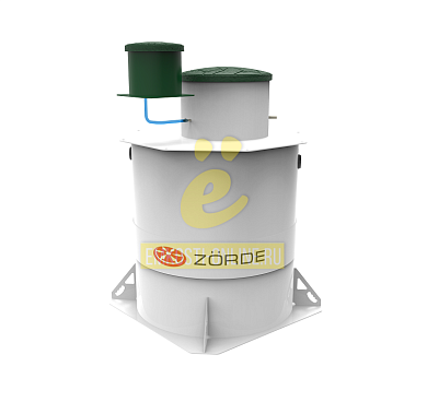 Zorde Rein 8