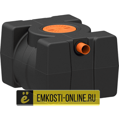 Жироуловитель BG-500