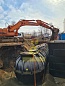 Подземные резервуары 50 000 литров