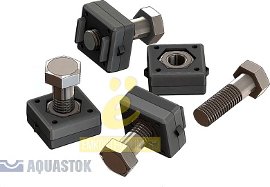 Комплект крепежа Optima 200-500