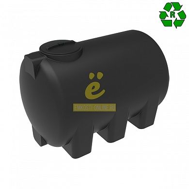 Емкость H 2000л