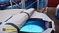 Емкость утепленная Т 5000 литров