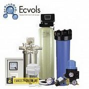 Система очистки воды ECVOLS ELITE 24-0830-20