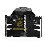 Колодец КН 1000 H900 с крышкой D 560 мм, модификация с предустановленными кабельными стойками