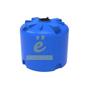 Емкость для полива TR 5000 л синяя