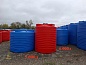 Емкость вертикальная усиленная 5000л
